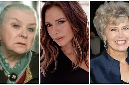 Виктория Бекхэм и другие звездные свекрови, которые не ладят с невестками