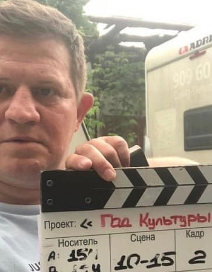 Звезда «Мажора» Александр Обласов рассказал о женитьбе Павла Прилучного