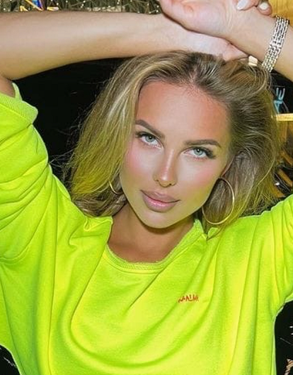 Ханна показала роскошный ремонт в новом особняке