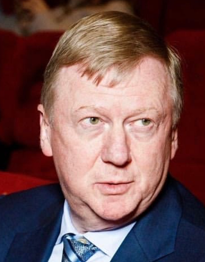 Брат Анатолия Чубайса рассказал о его состоянии