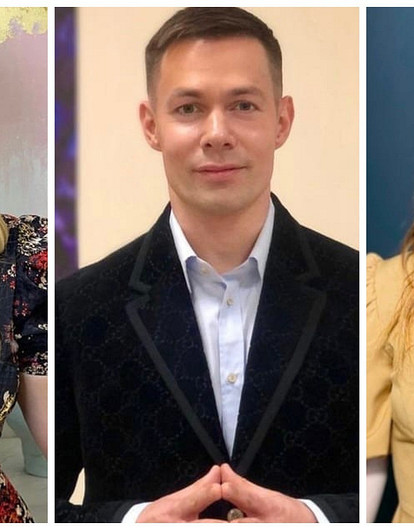 Киркоров — фокусник, Пьеха — космонавт: кем мечтали стать звезды