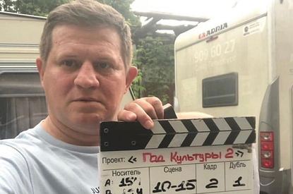 Звезда «Мажора» Александр Обласов рассказал о женитьбе Павла Прилучного