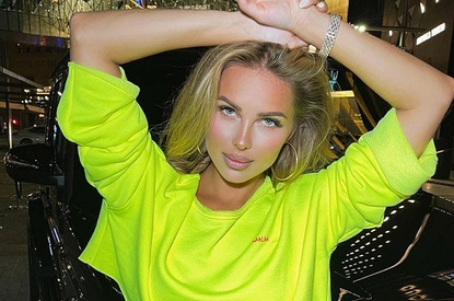 Ханна показала роскошный ремонт в новом особняке