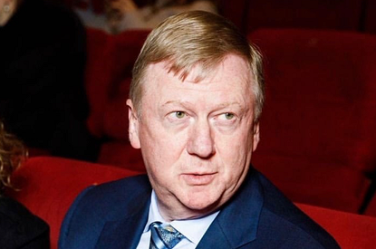 Брат Анатолия Чубайса рассказал о его состоянии