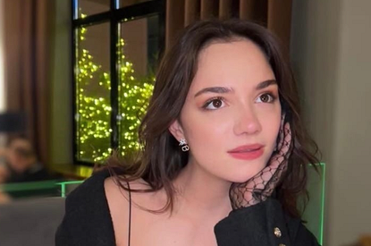 Евгения Медведева похвасталась новой недвижимостью