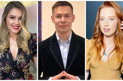 Киркоров — фокусник, Пьеха — космонавт: кем мечтали стать звезды