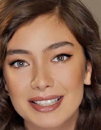 Неслихан Атагюль — 30: 11 интересных фактов о звезде турецкого сериала «Черная любовь»