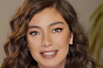 Неслихан Атагюль — 30: 11 интересных фактов о звезде турецкого сериала «Черная любовь»