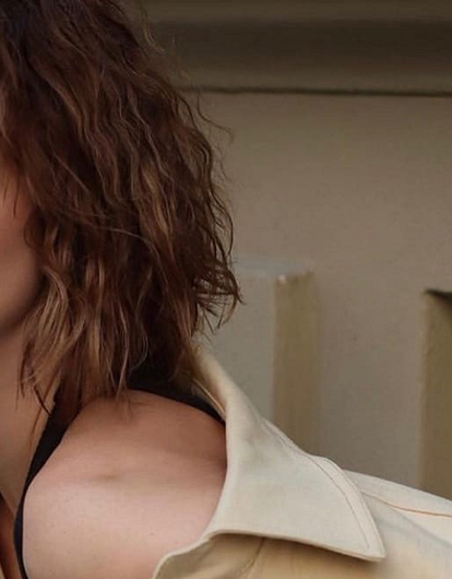 «Скучаю по тебе»: Лянка Грыу показала нового возлюбленного