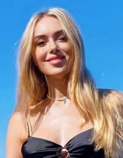«Мисс мира» Ксения Сухинова родила первенца от миллиардера