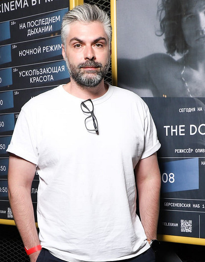 Дмитрий Исхаков, Дана Борисова с дочкой и другие звезды на премьере фильма The Doors