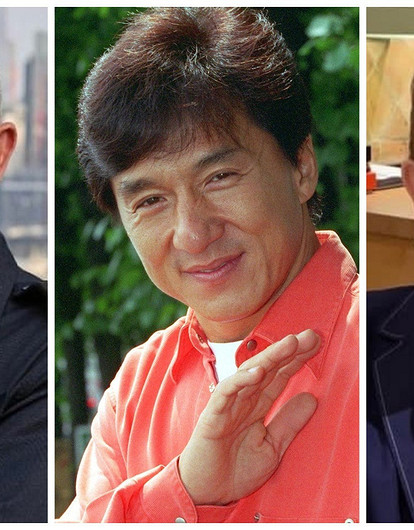 «Теперь давай сам»: 6 звезд, которые лишили своих детей наследства