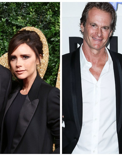 На свадьбе у друзей и не только: 5 самых романтичных знакомств голливудских пар