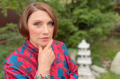 «Выгляжу как челядь»: дочь Розы Сябитовой рассказала от трудностях материнства