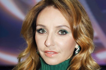 Татьяна Навка опубликовала трогательный кадр с дочкой