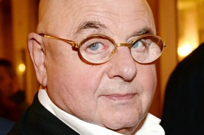 «Рыдал от счастья»: Владимир Долинский впервые стал дедушкой
