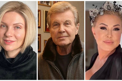 6 звезд, которых вырастили неродные родители