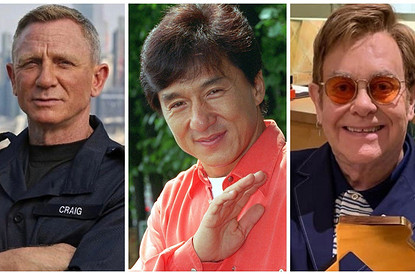 «Теперь давай сам»: 6 звезд, которые лишили своих детей наследства