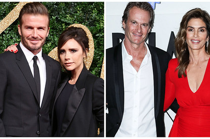 На свадьбе у друзей и не только: 5 самых романтичных знакомств голливудских пар