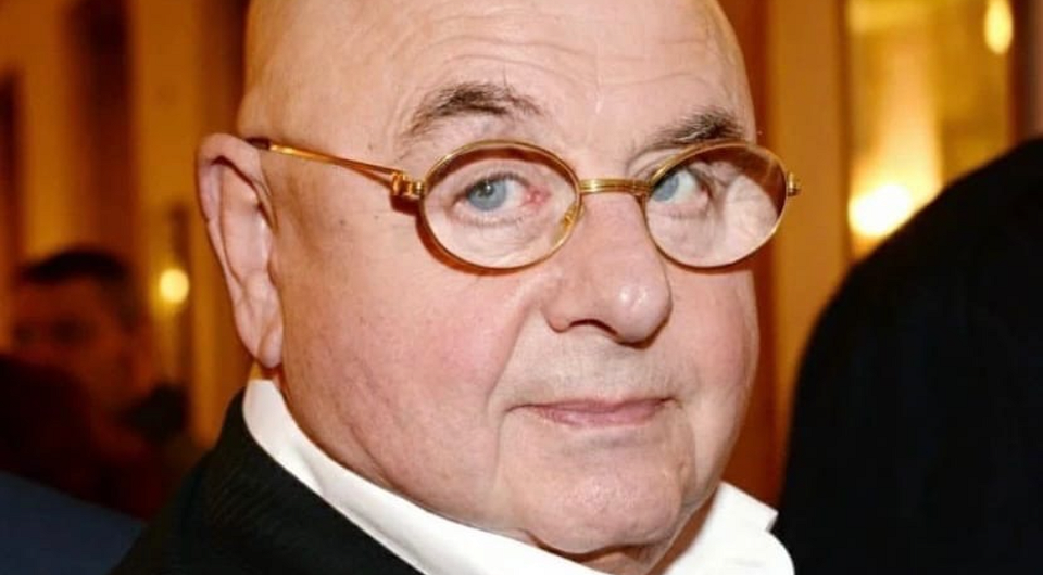 «Рыдал от счастья»: Владимир Долинский впервые стал дедушкой