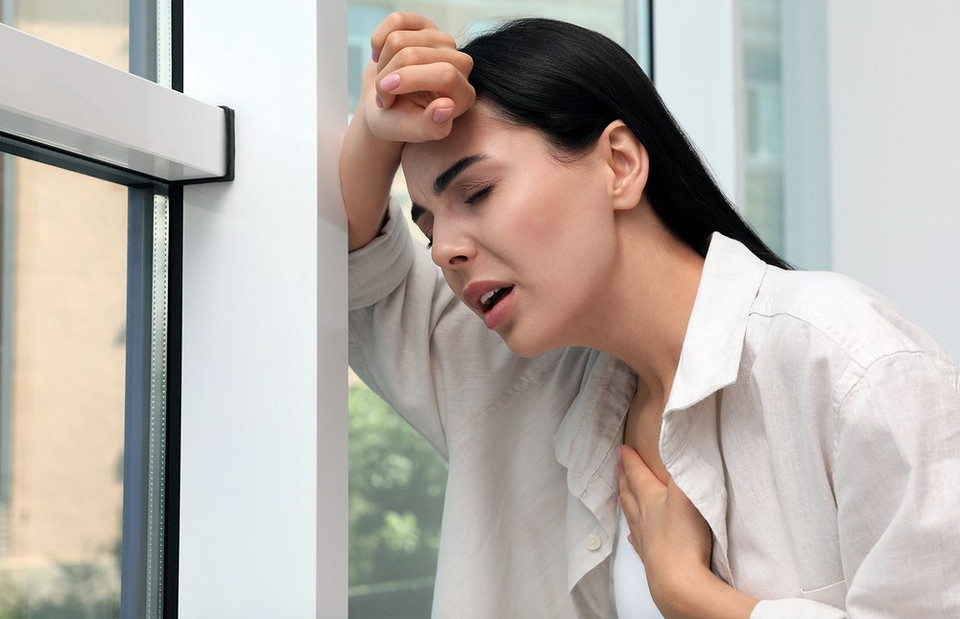 Болезни легких у женщин: почему ты можешь быть в зоне риска и можно ли из нее выйти