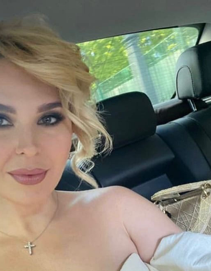 Пелагея снова выиграла суд у экс-супруга Ивана Телегина