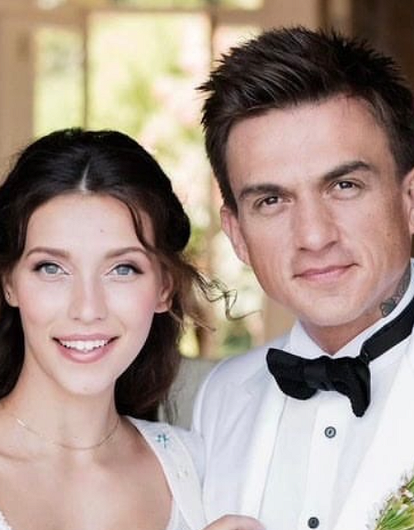 «Интимная жизнь не будет прежней»: Тодоренко раскрыла отношение Топалова к партнерским родам