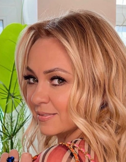 «И даром не надо»: Яна Рудковская высмеяла Курбана Омарова