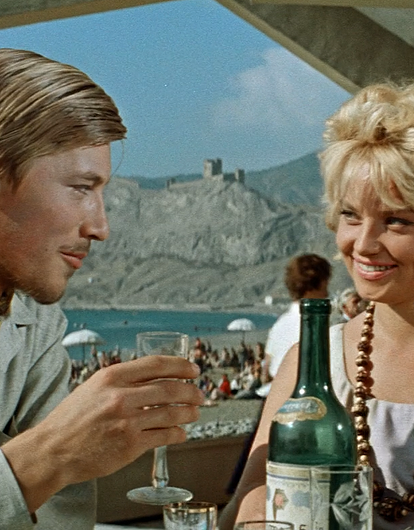 Посмотри перед поездкой: 6 фильмов, которые вдохновят на классное путешествие (видео)