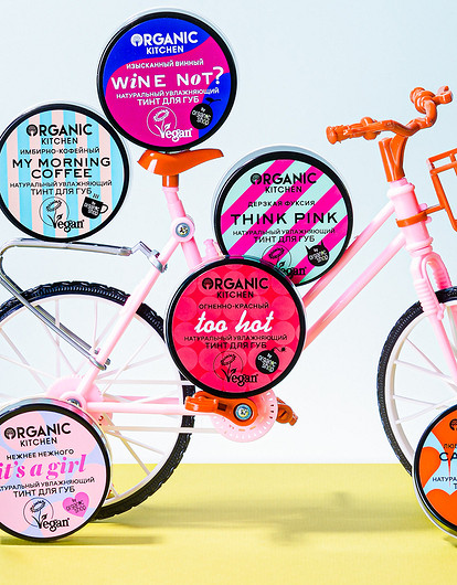 Все в сборе: бьюти- и фэшн новинки недели