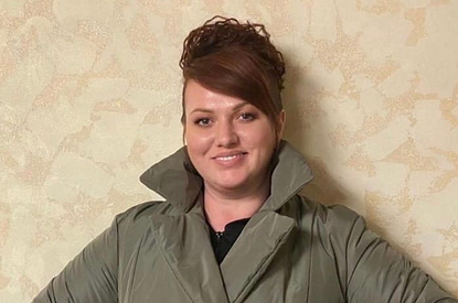 Звезда КВН Ольга Картункова женила сына