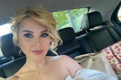 Пелагея снова выиграла суд у экс-супруга Ивана Телегина