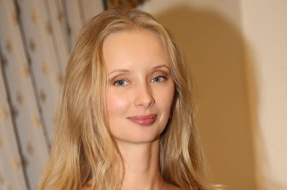 Вдова Градского впервые рассказала, что подверглась избиению во время ограбления