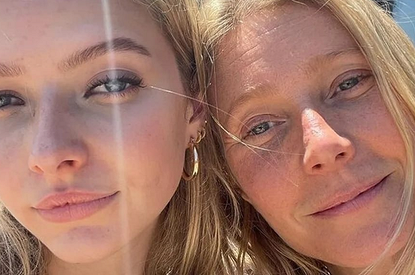 Вечеринка дочери Гвинет Пэлтроу завершилась приездом полиции