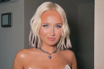 Клава Кока сделала себе роскошный подарок за 25 миллионов рублей