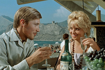 Посмотри перед поездкой: 6 фильмов, которые вдохновят на классное путешествие (видео)