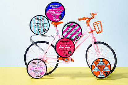 Все в сборе: бьюти- и фэшн новинки недели