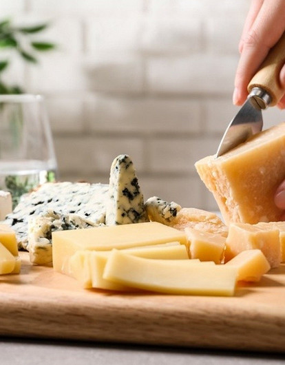 Можно ли замораживать сыр в морозилке (и зачем это делать)