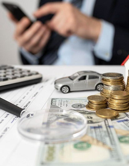 Взять свое: как получить налоговый вычет по ипотеке