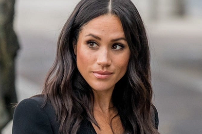 Сын принца Гарри и Меган Маркл чуть не погиб во время пожара