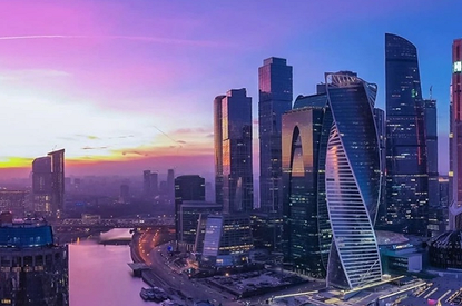 Москвичей предупредили о рекордной жаре