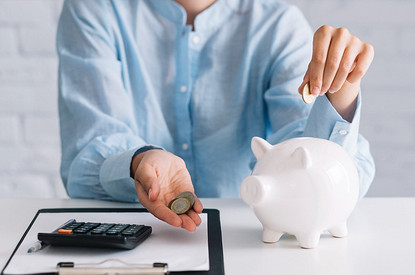 Подушка безопасности: 5 шагов к накоплениям при маленькой зарплате