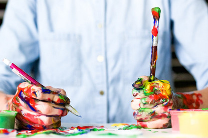 Психология хаоса: 3 типа людей, у которых всегда беспорядок в квартире (и им норм)