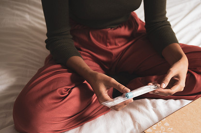 Можно ли забеременеть во время месячных: опасные периоды и на что обратить внимание