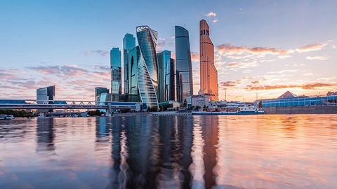 Москвичей предупредили о рекордной жаре
