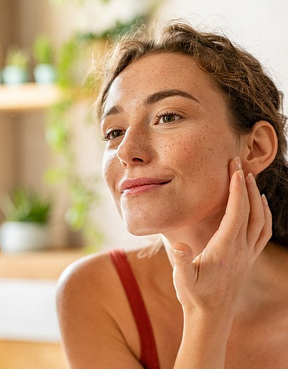 5 неочевидных причин раннего старения кожи