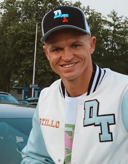 «Я готов встречаться»: Дмитрий Тарасов хочет помириться с Бузовой