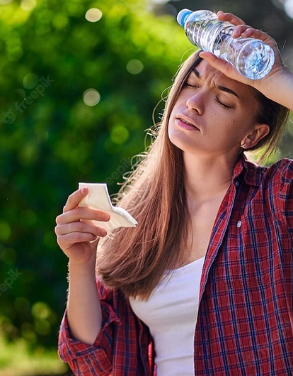 Метеоролог назвал последний жаркий день в Москве