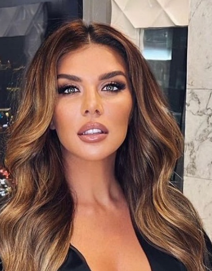 Конец бизнеса: Анне Седоковой грозит депортация