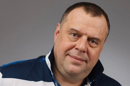Скончался актер Максим Пинскер